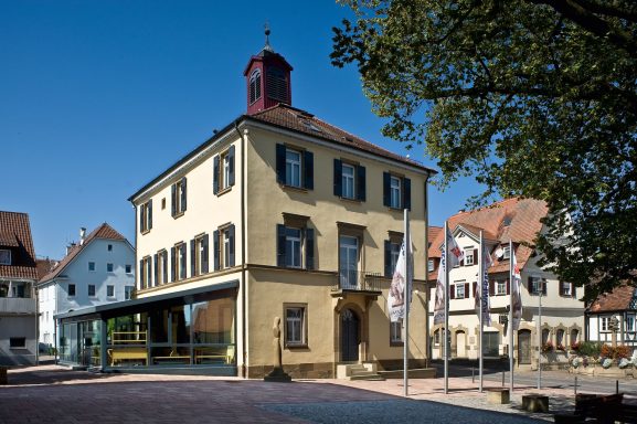 Römermuseum