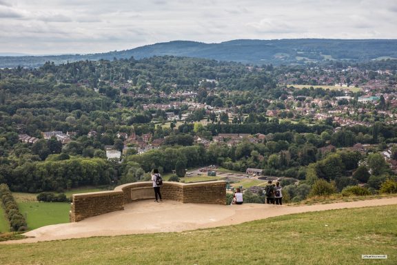 Box Hill